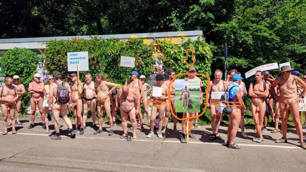 Ich freue mich passiv "aus Zentral-Asien" 2026 in Freiburg dabei gewesen zu sein.